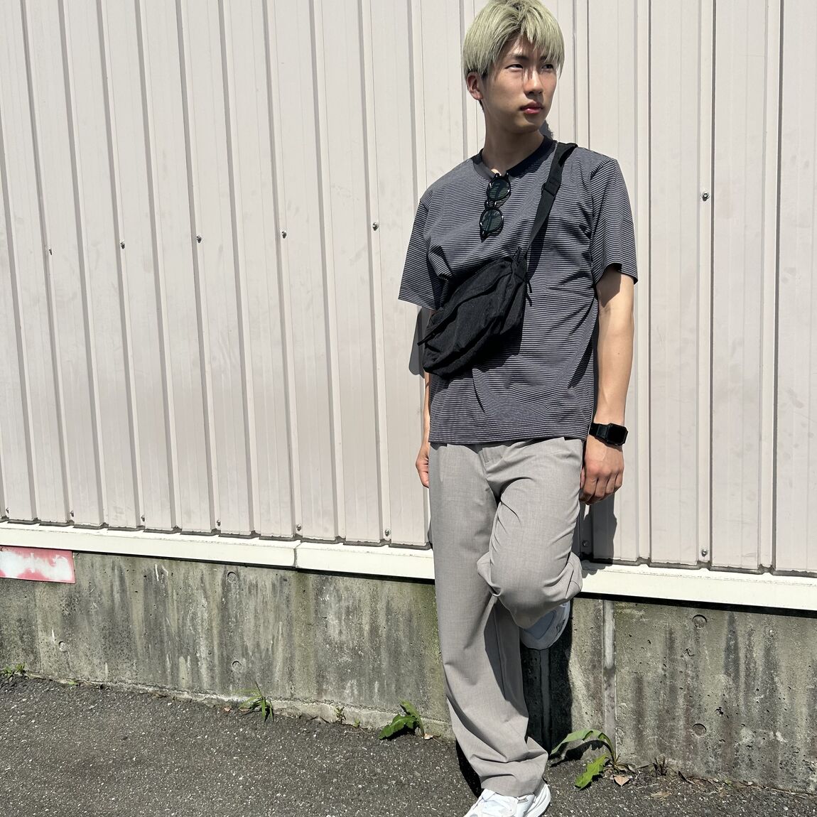 【イオン小郡】身長168cm