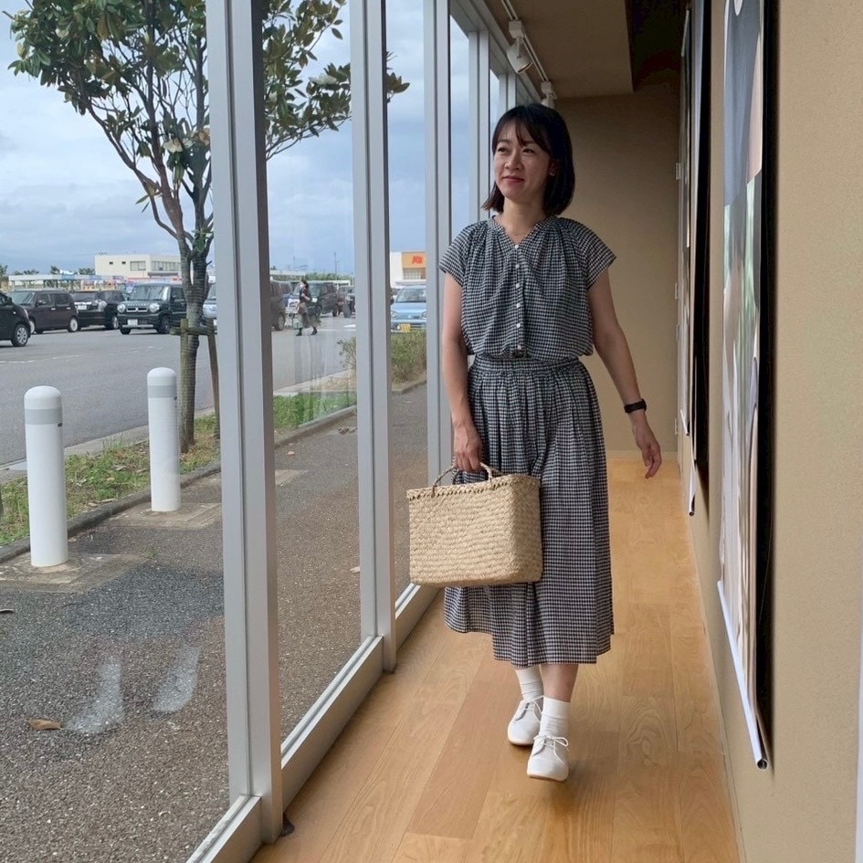 強撚ボイル