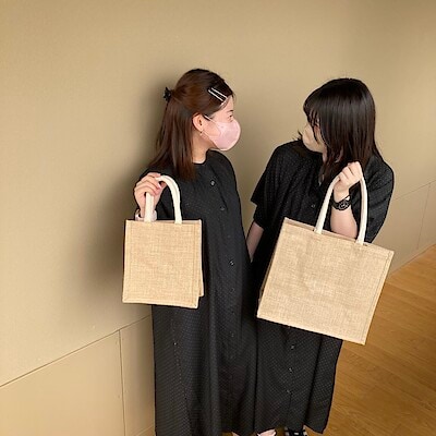 【イオン小郡】涼しげなワンピースのご紹介