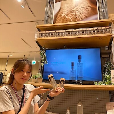 【イオン小郡】発酵導入シリーズって?