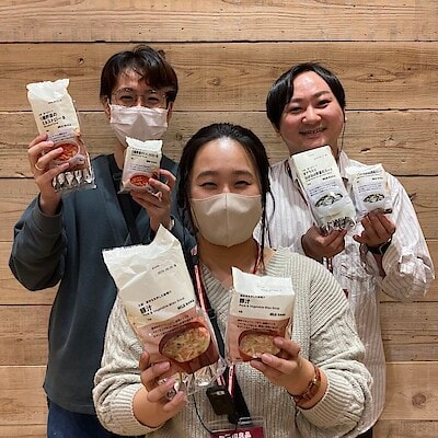 【イオン小郡】スタッフおすすめスープランキング！