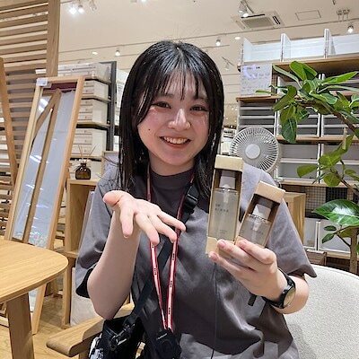 【イオン小郡】おすすめ　発酵導入シリーズ