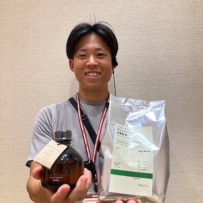 【イオン小郡】 教えて！スタッフの「推し商品」