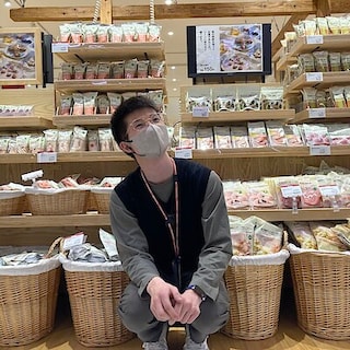 【イオン小郡】食品の桜シリーズのご紹介！