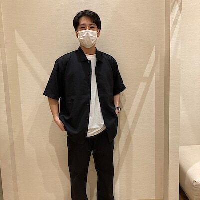 【イオン小郡】身長:175cm