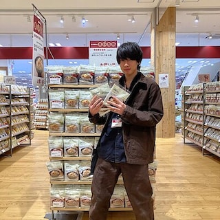 【イオン小郡】良いね祭最終日！炊き込みごはんの素シリーズはいかがでしょうか？