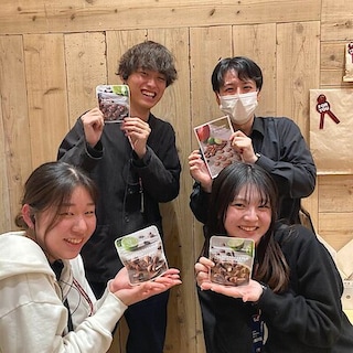 【イオン小郡】ライム発酵チョコレートシリーズのご紹介！