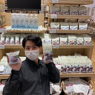 【イオン小郡】チョコとミントのハーモニー？！チョコミントシリーズご紹介！！