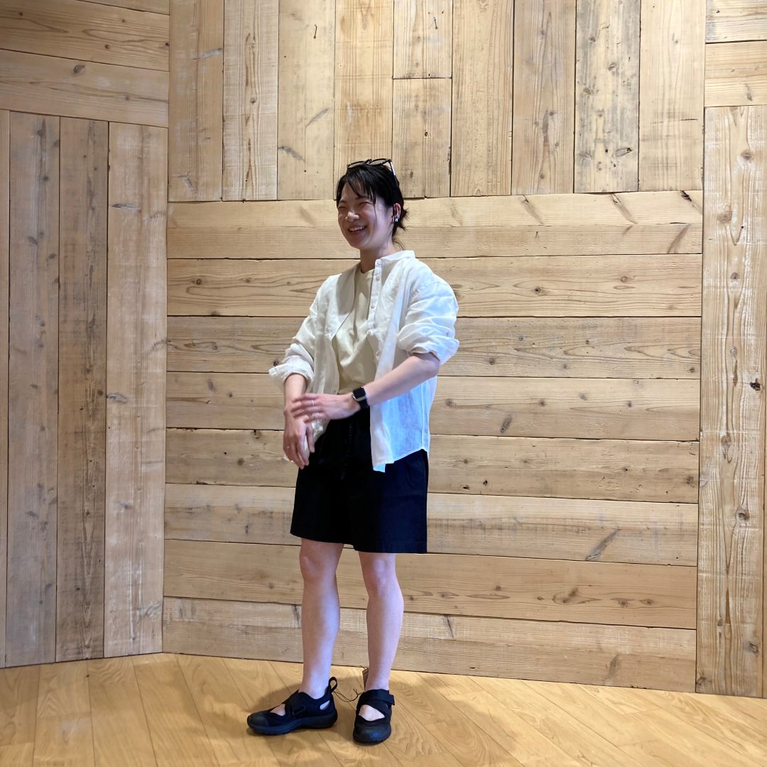 涼感