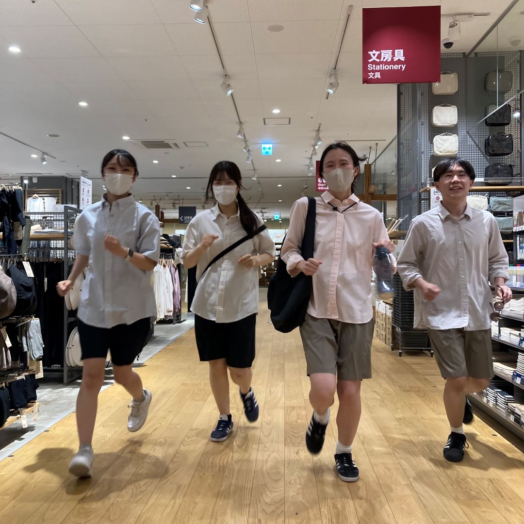 元気に