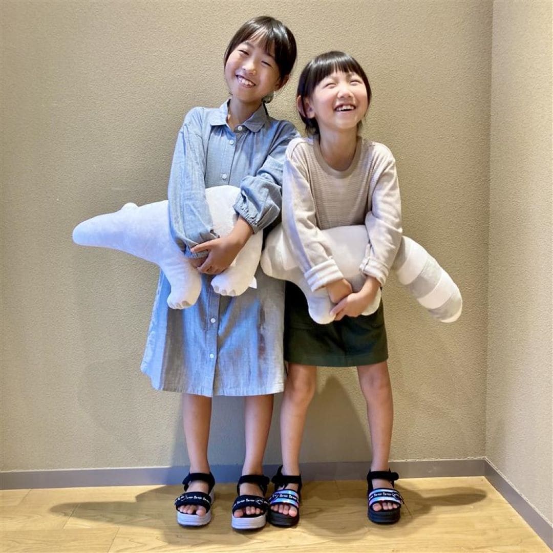 子どもたち