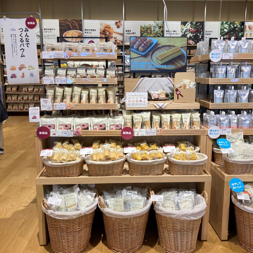 みんなでつくるバウム