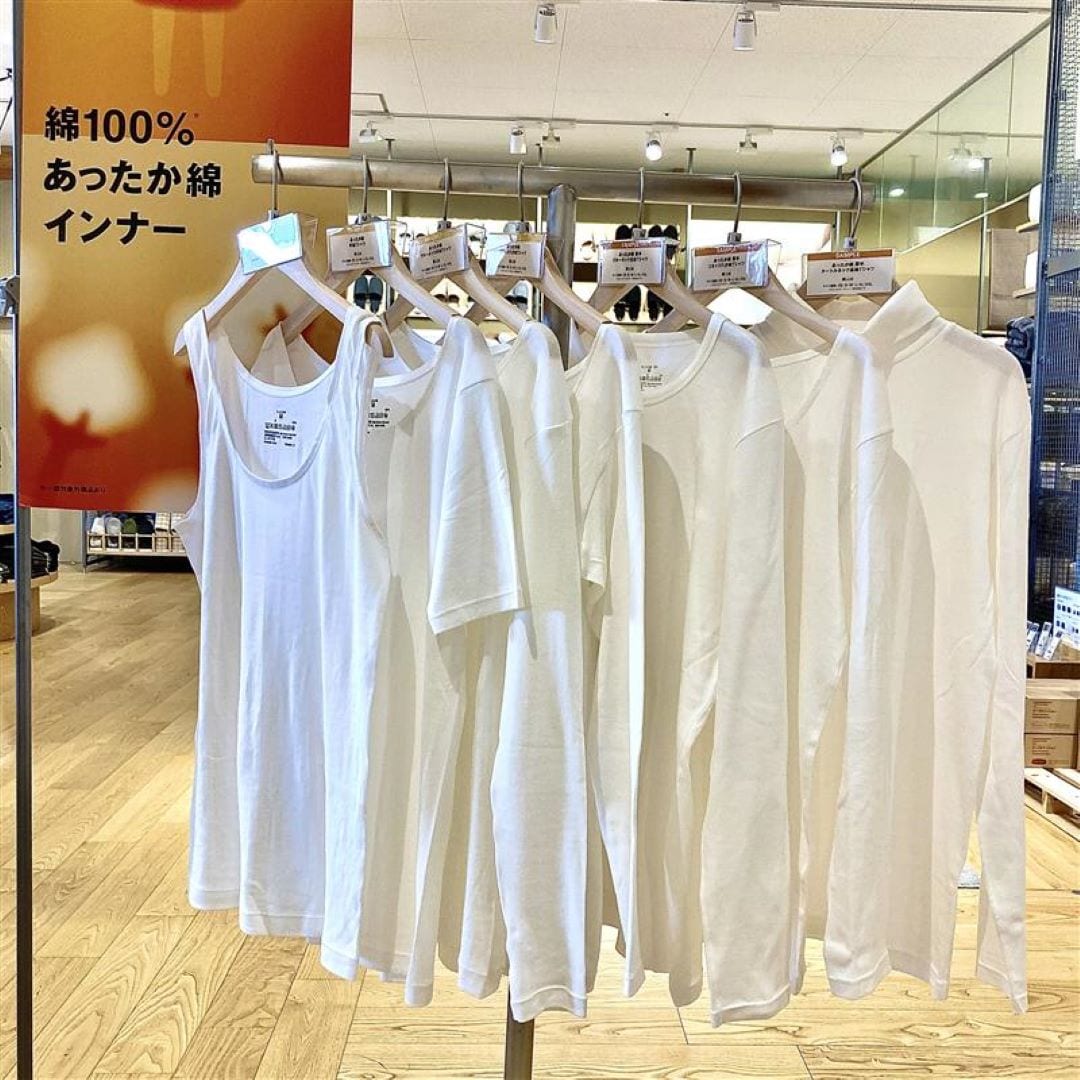 婦人あったか綿 全種類掛け写真