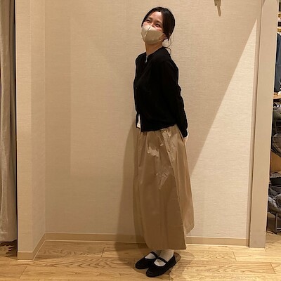 【ウニクス上里】 身長163㎝