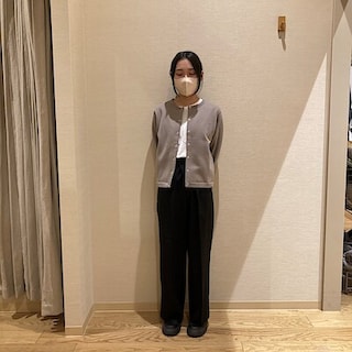 【ウニクス上里】 身長160㎝