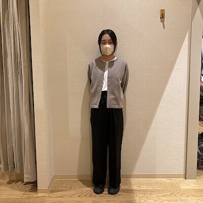 【ウニクス上里】 身長160㎝