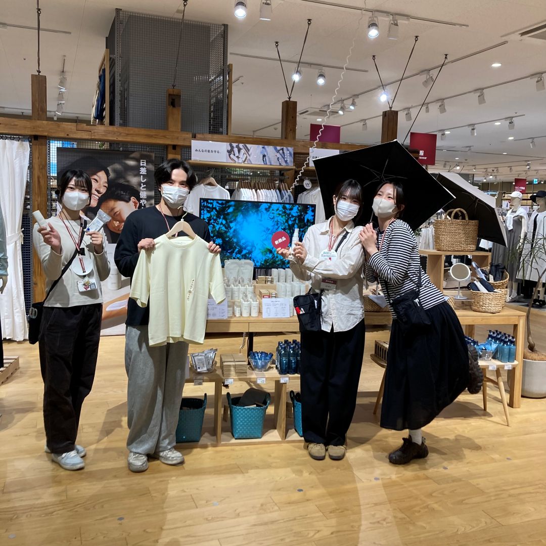 ウニクス上里イベント