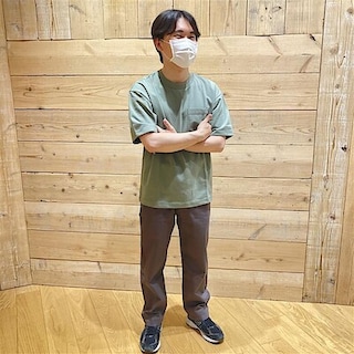【ウニクス上里】 身長163㎝