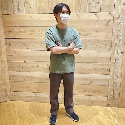 【ウニクス上里】 身長163㎝