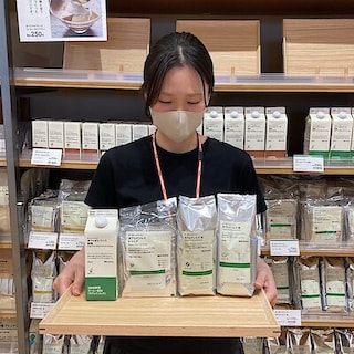 【ウニクス上里】カフェインレスコーヒー