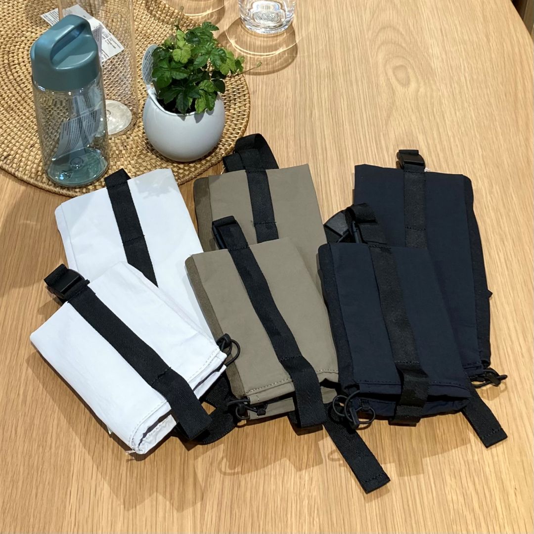 ボトル用ホルダー