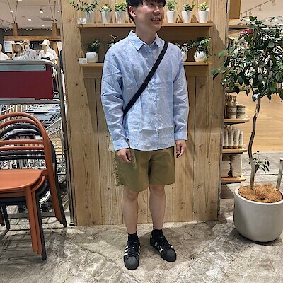 【ウニクス上里】身長165㎝