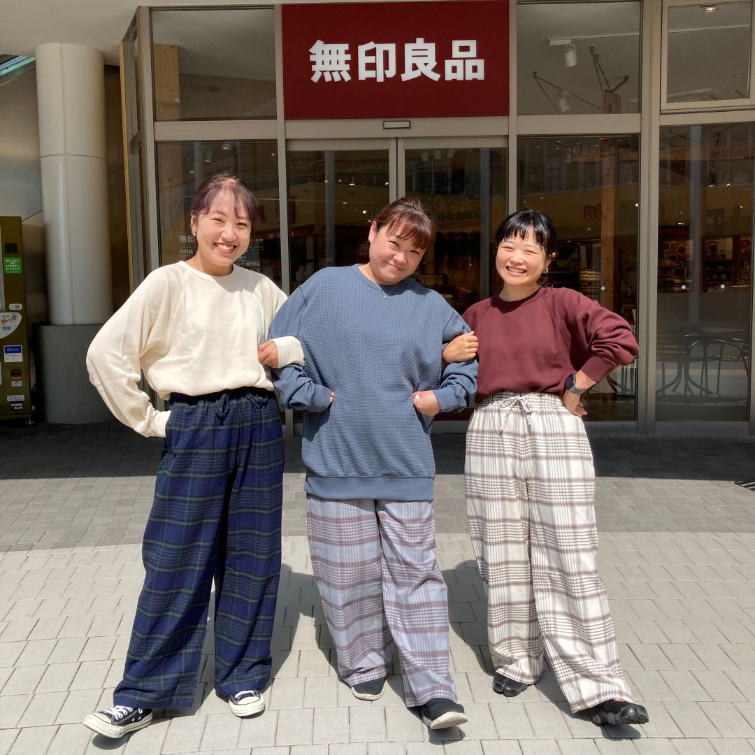 みんな
