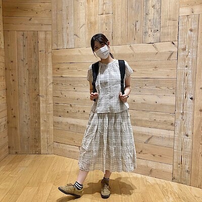 【ウニクス上里】身長162㎝