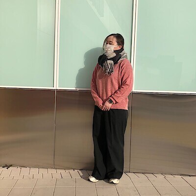 【ウニクス上里】身長153㎝