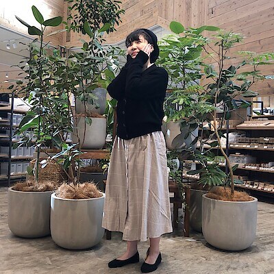 【ウニクス上里】身長156㎝