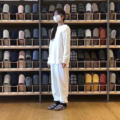 【ウニクス上里】身長161㎝