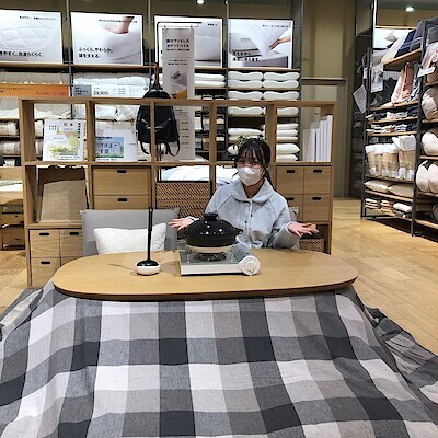 【ウニクス上里】身長156㎝