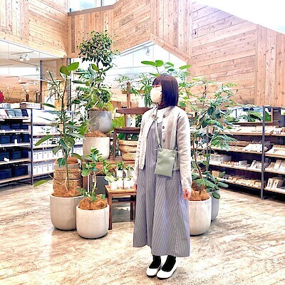 【ウニクス上里】身長158㎝