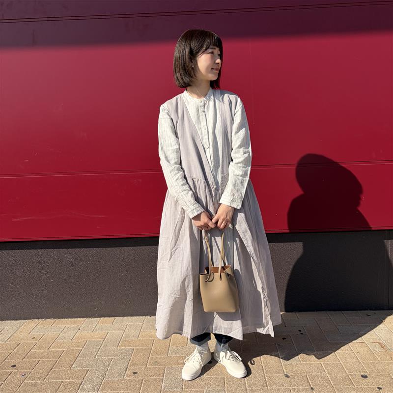 スタッフスナップ