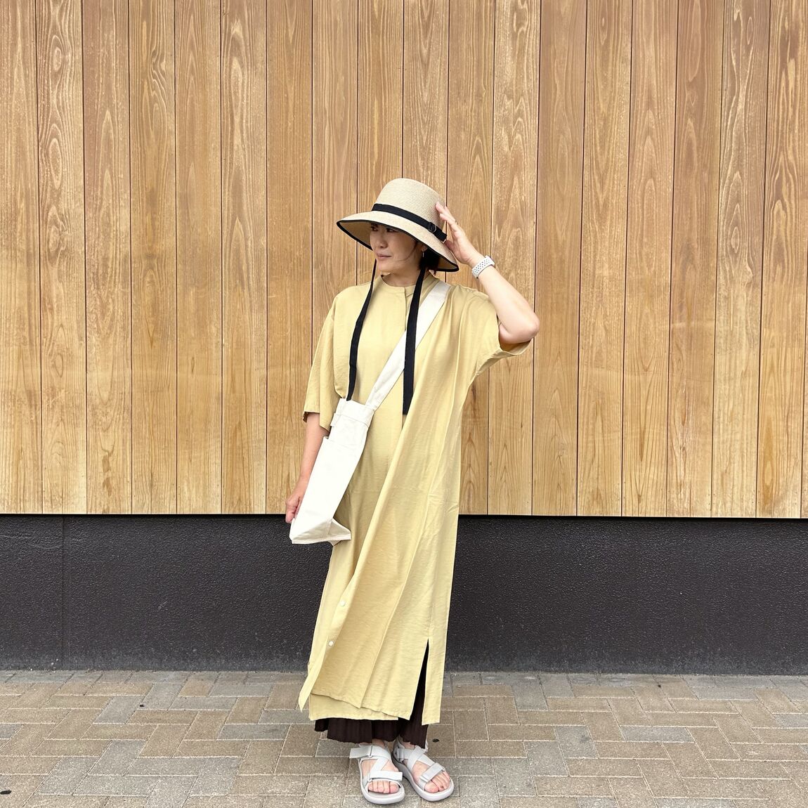 1衣服