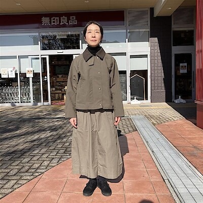 【松井山手】身長162cm