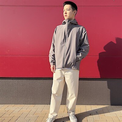 【松井山手】身長174cm