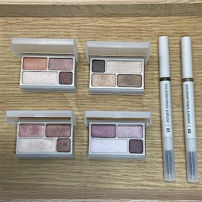 【松井山手】ビューティーワークショップ〜アイメイク編〜開催します。