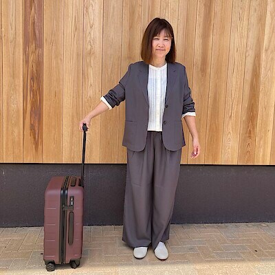 【松井山手】身長162cm