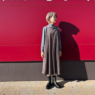 【松井山手】身長165cm