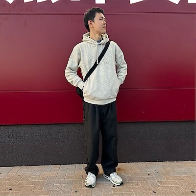 【松井山手】身長174ｃｍ