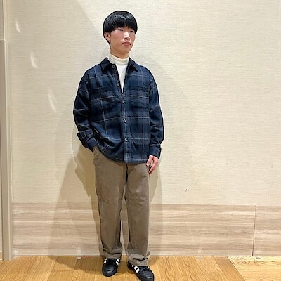 【松井山手】身長170ｃｍ