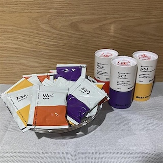 【松井山手】これからの季節におすすめ。毎年人気のひんやりおやつが入荷しました。