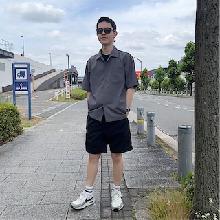 【松井山手】これからの夏に！無印良品のサングラス