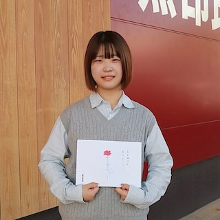 【松井山手】今日は母の日。