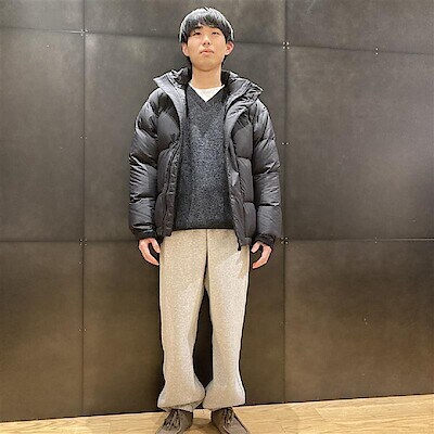 【松井山手】身長172cm