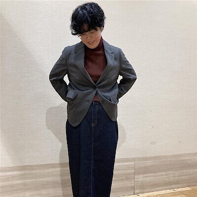 【松井山手】161cm