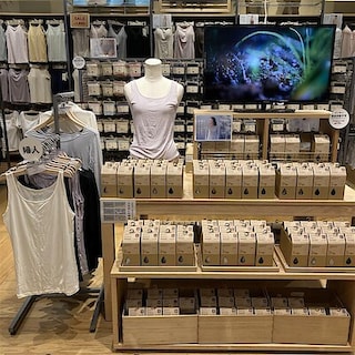【松井山手】インナーで保湿する！無印良品の新たなスキンケアが誕生しました