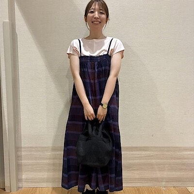 【松井山手】身長162cm
