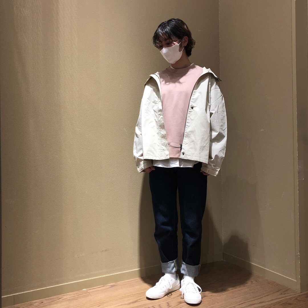 スタッフスナップ写真